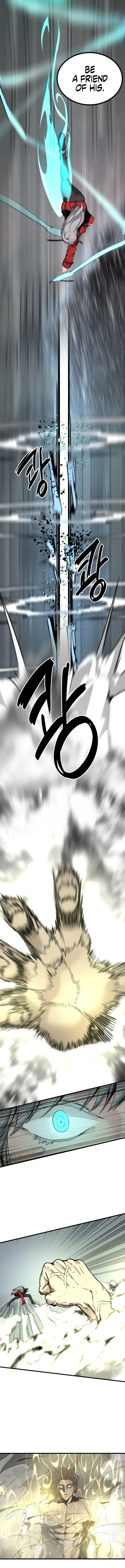 Hero Killer Chapter 121 Online - página 13