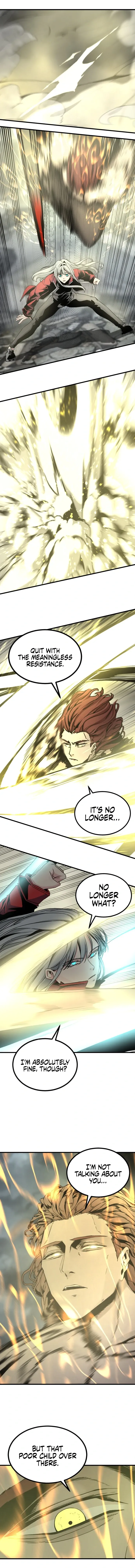 Hero Killer Chapter 121 Online - página 14
