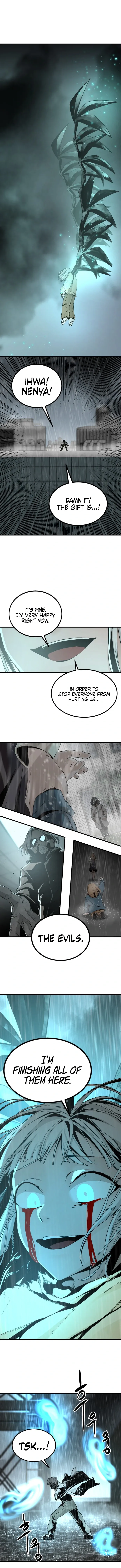 Hero Killer Chapter 121 Online - página 15