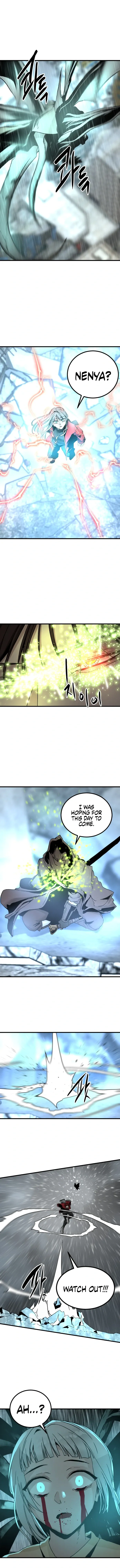 Hero Killer Chapter 121 Online - página 16