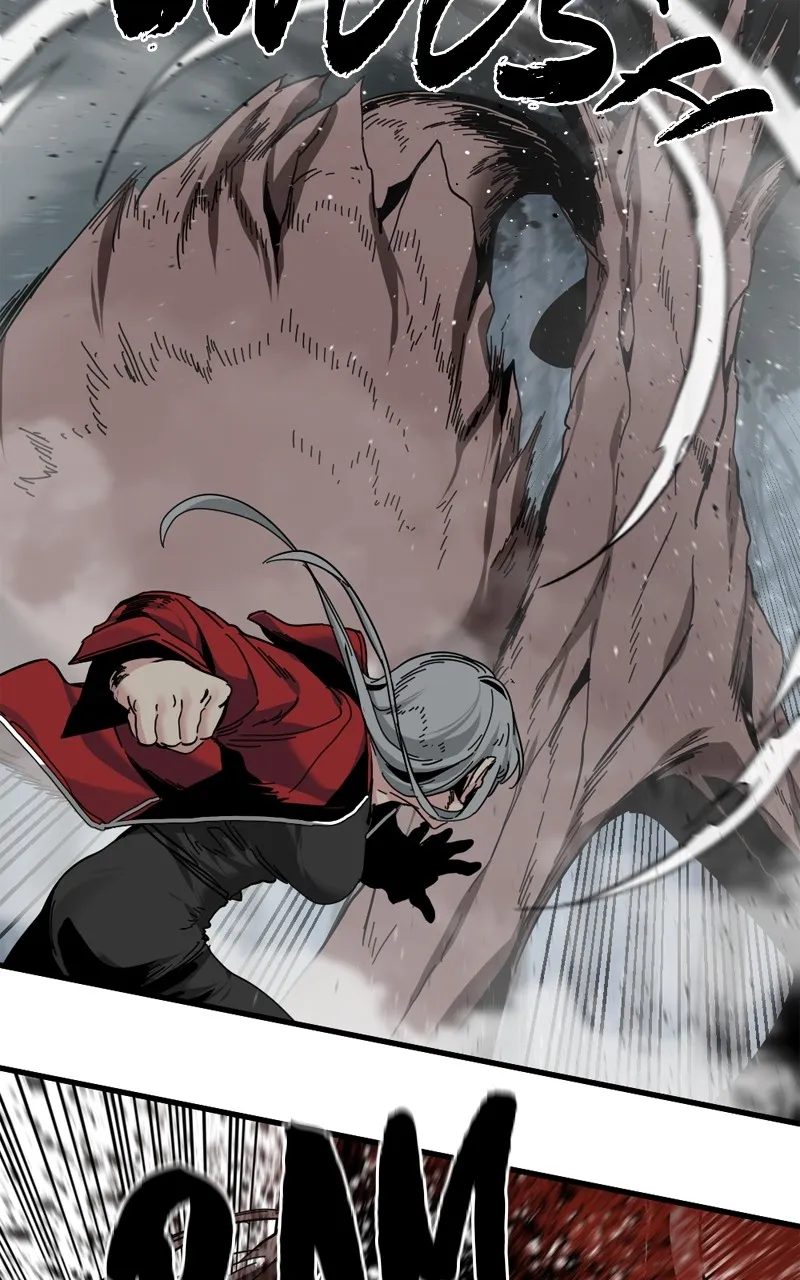 Hero Killer Chapter 128 Online - página 4