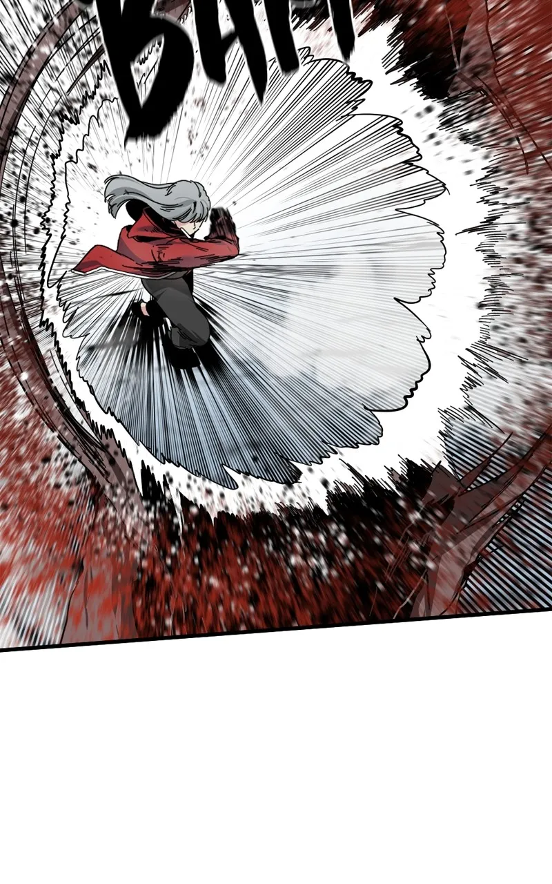 Hero Killer Chapter 128 Online - página 5