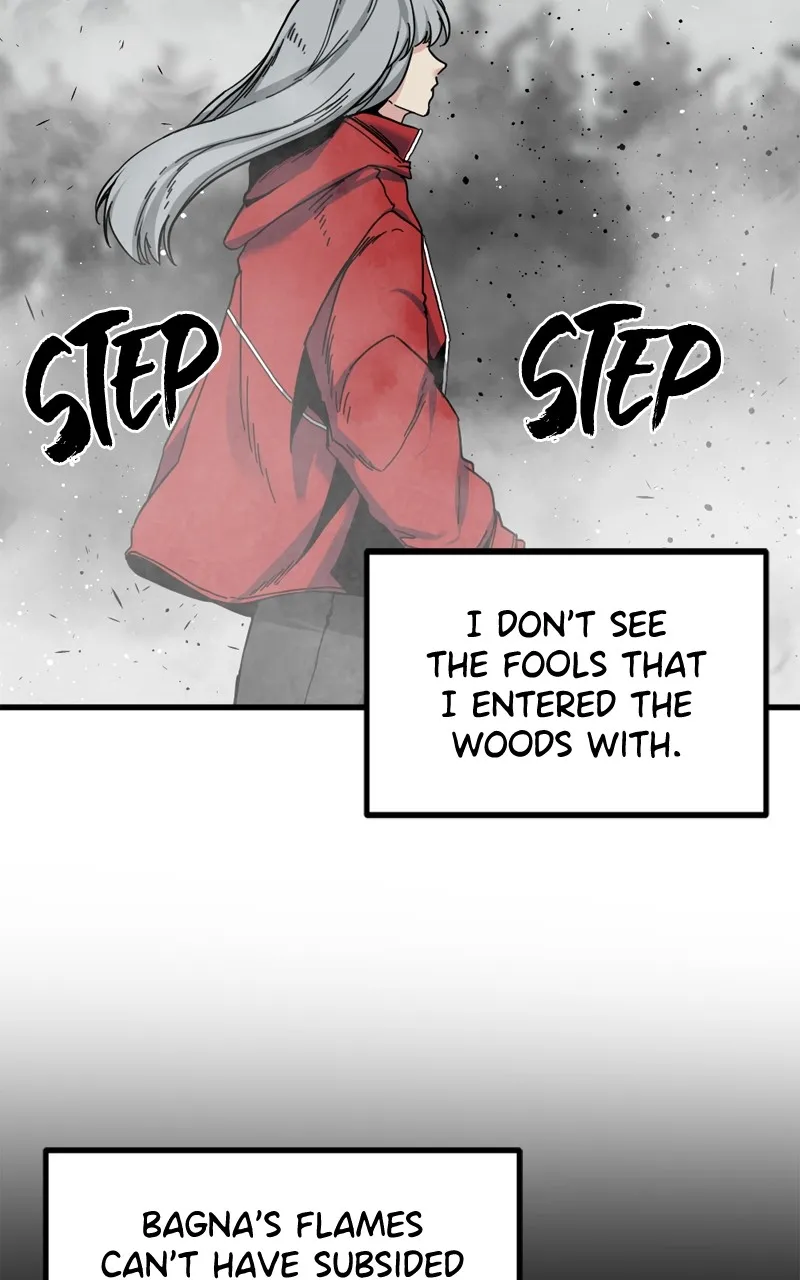 Hero Killer Chapter 128 Online - página 11