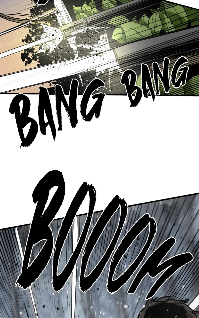 Hero Killer Chapter 128 Online - página 20