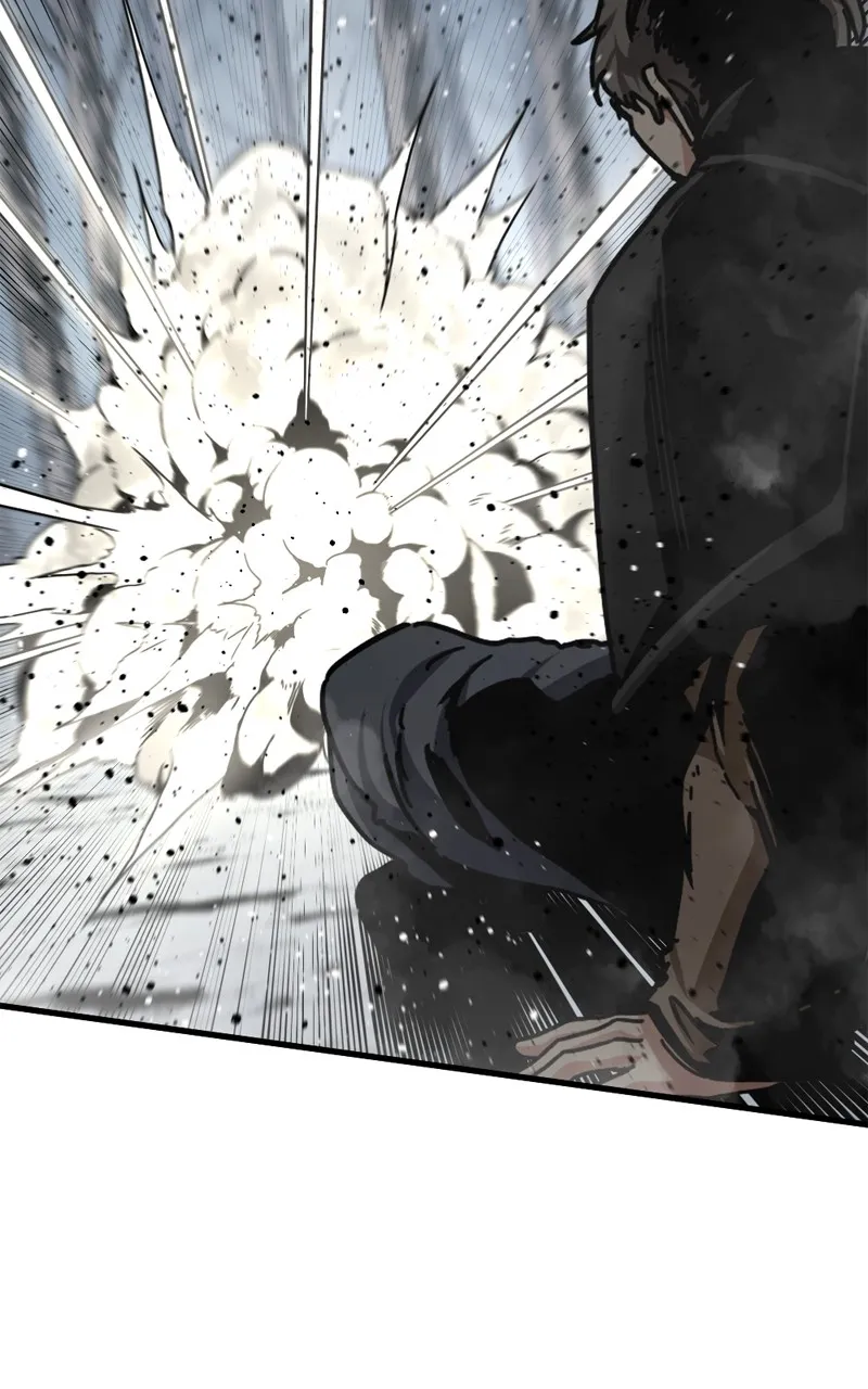 Hero Killer Chapter 128 Online - página 21