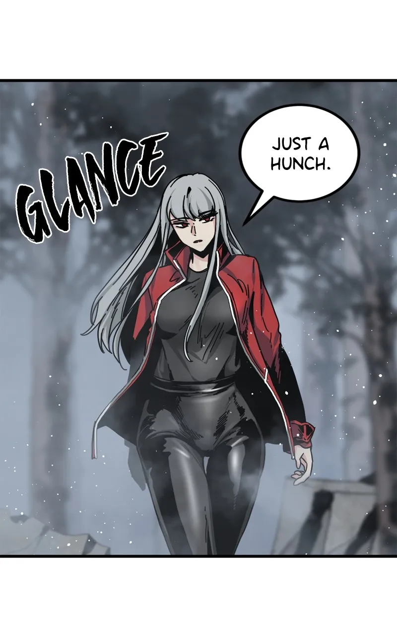 Hero Killer Chapter 128 Online - página 30