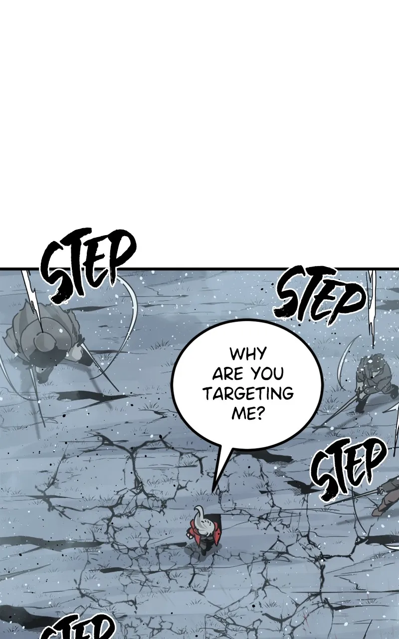 Hero Killer Chapter 128 Online - página 31
