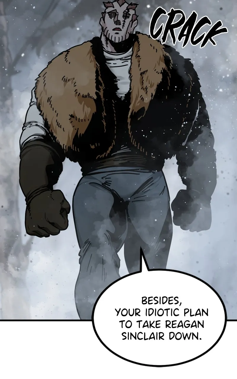 Hero Killer Chapter 128 Online - página 33