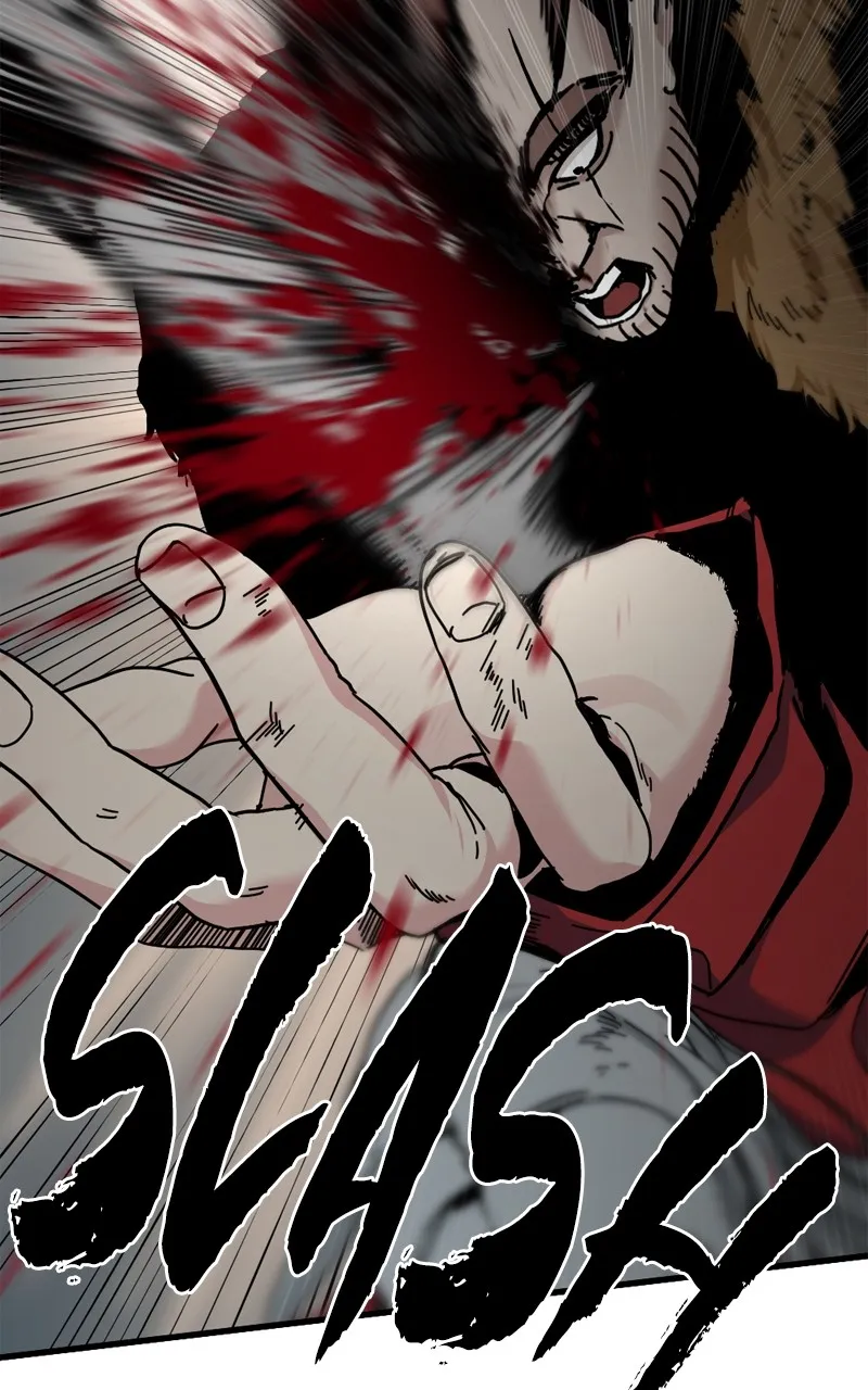 Hero Killer Chapter 128 Online - página 36