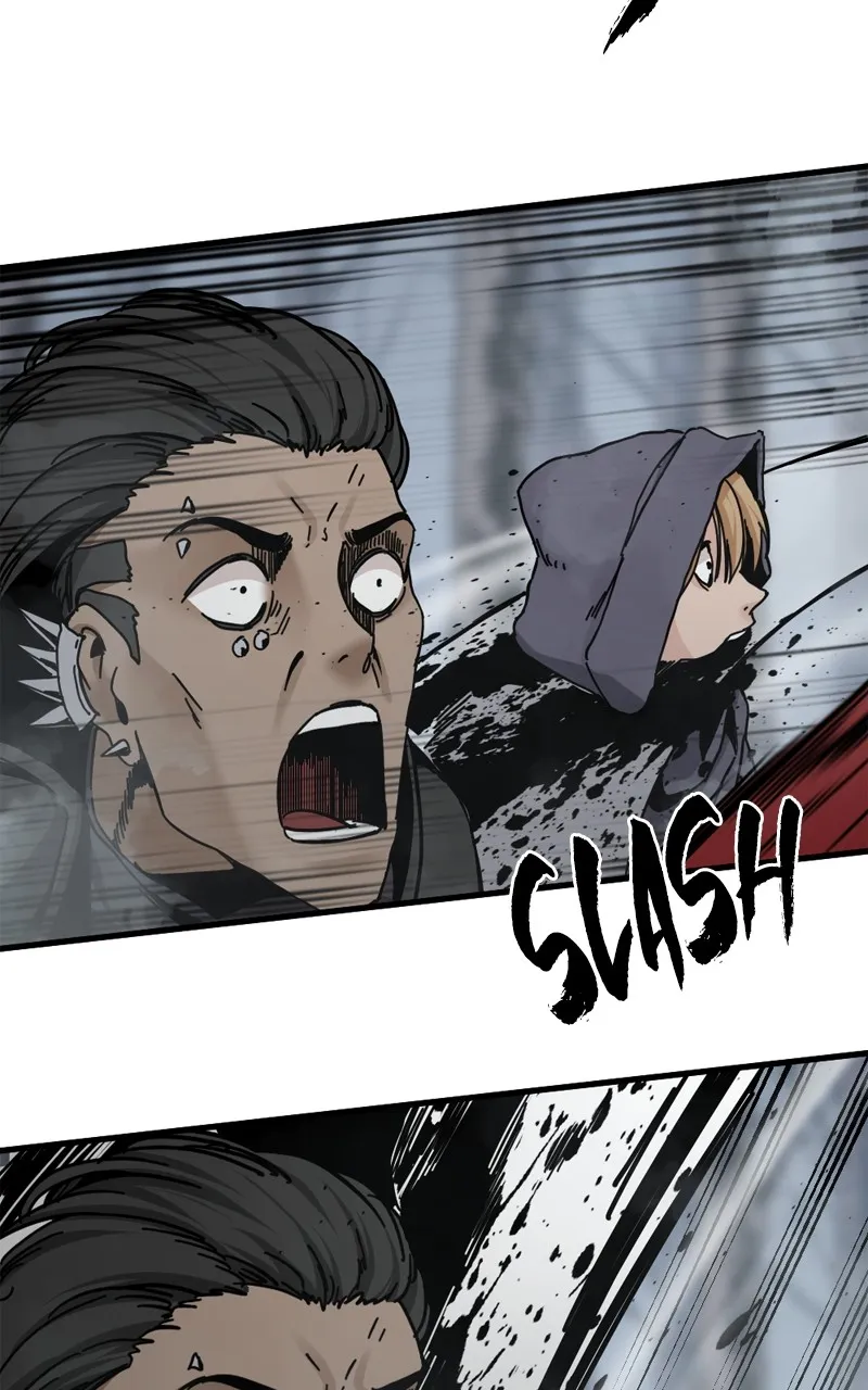Hero Killer Chapter 128 Online - página 37