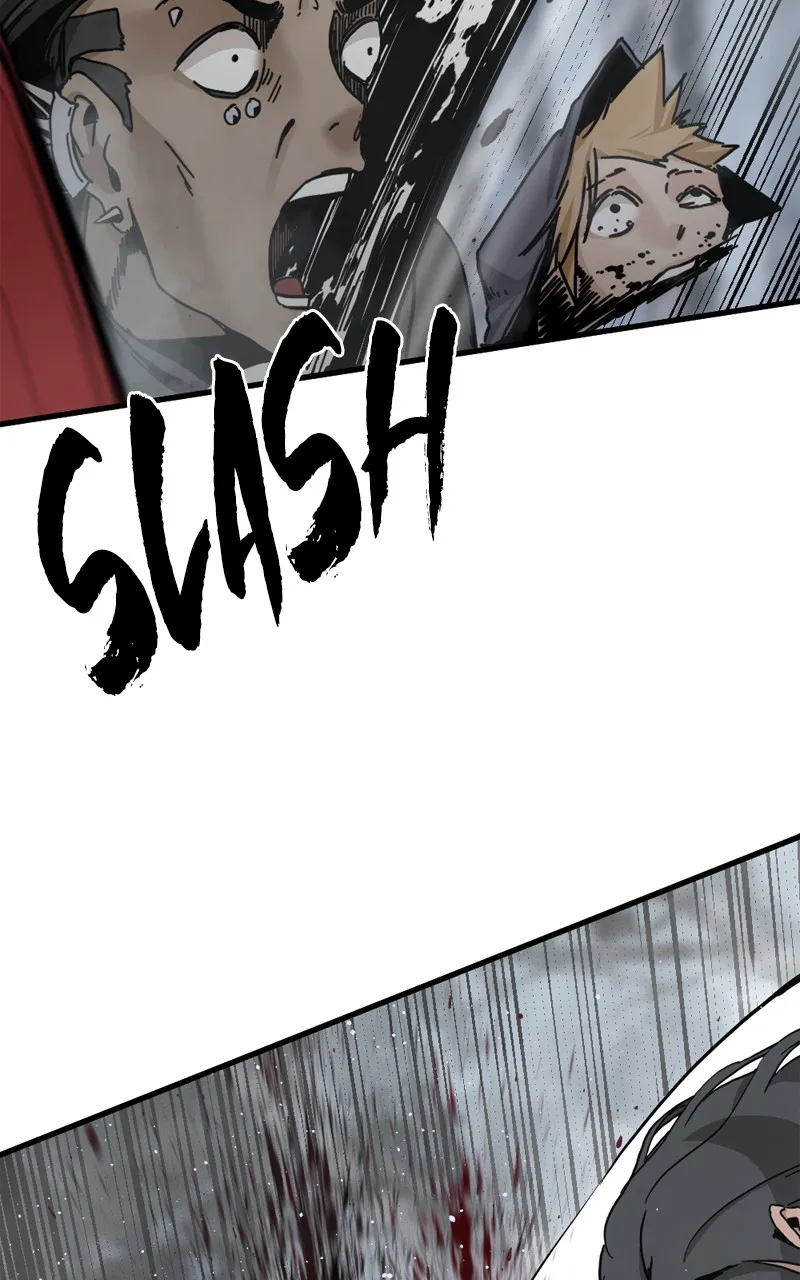 Hero Killer Chapter 128 Online - página 38