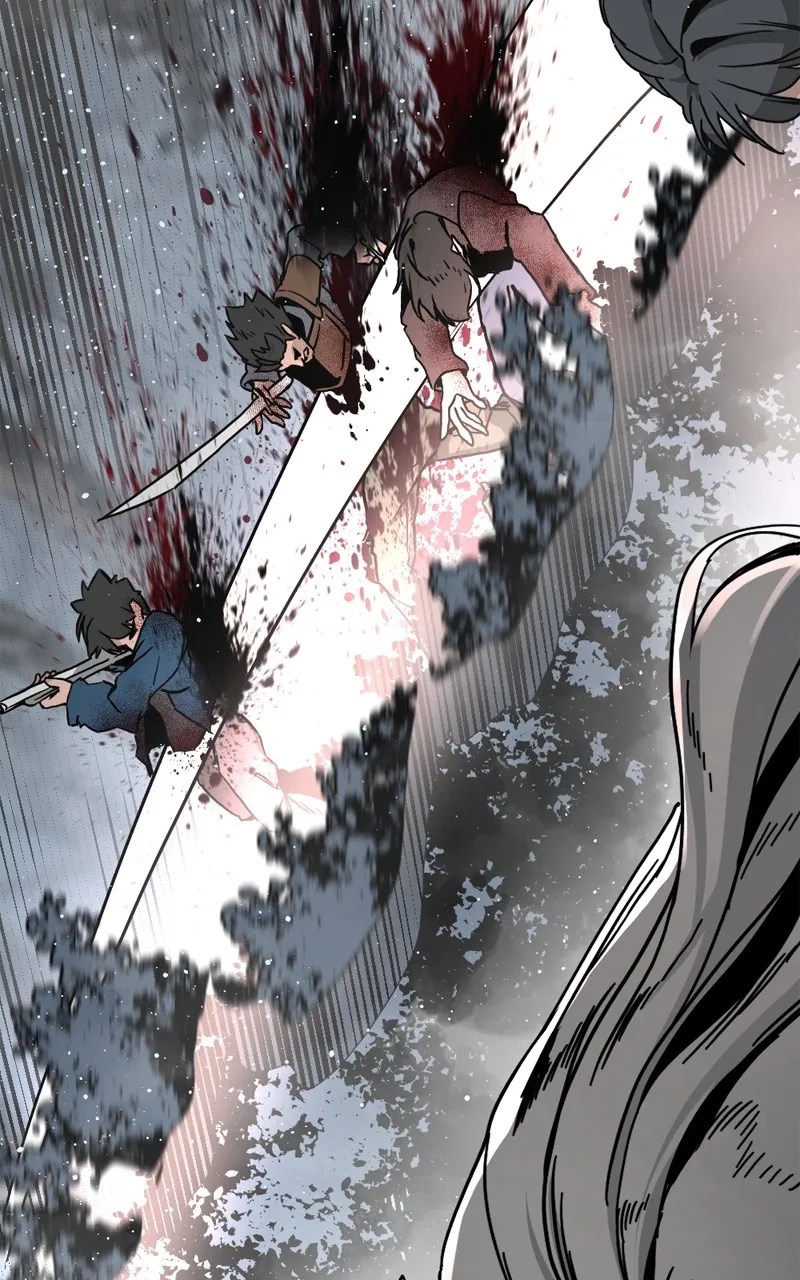 Hero Killer Chapter 128 Online - página 39
