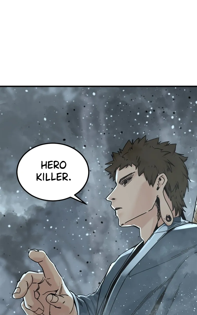 Hero Killer Chapter 128 Online - página 61