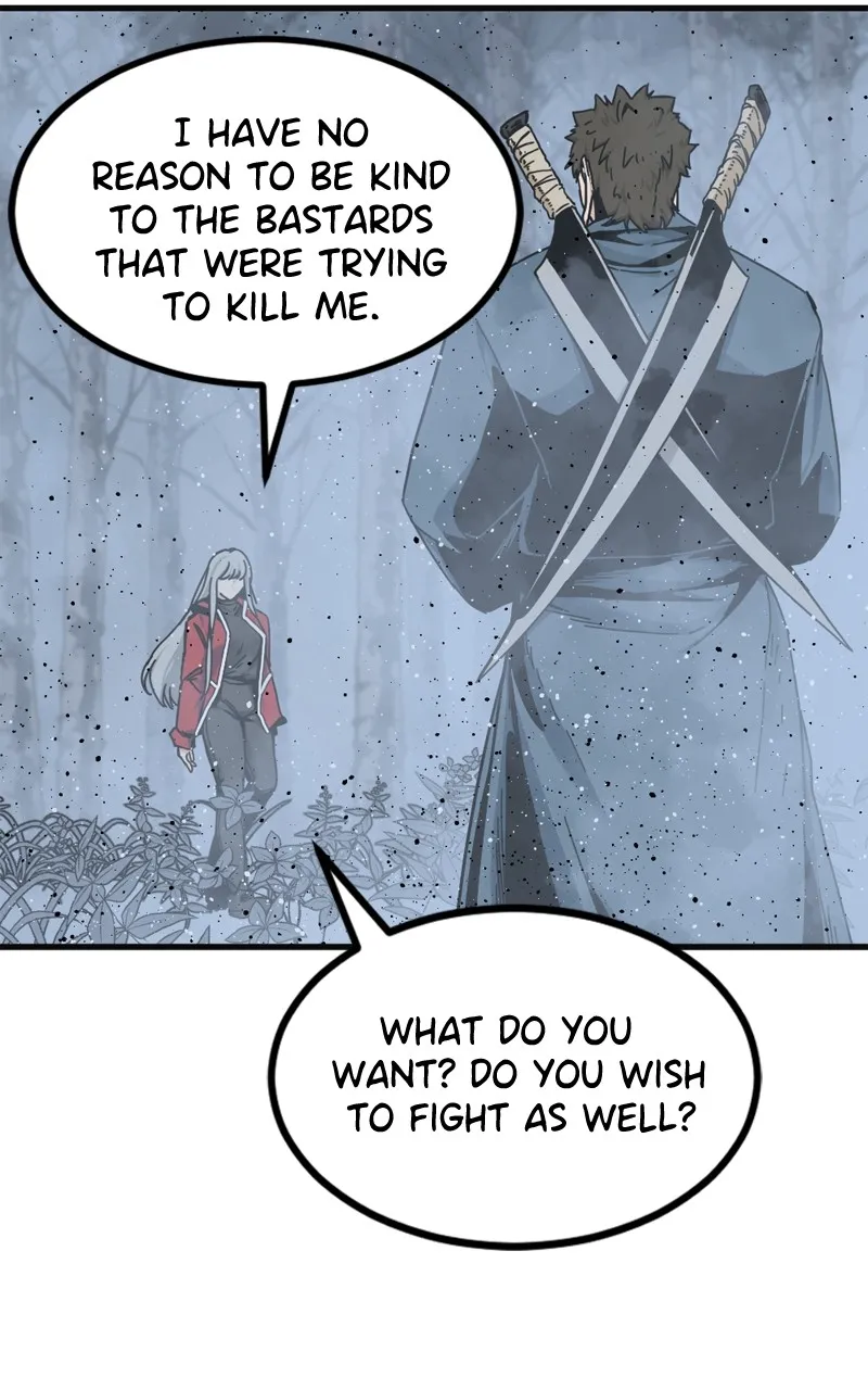 Hero Killer Chapter 128 Online - página 63