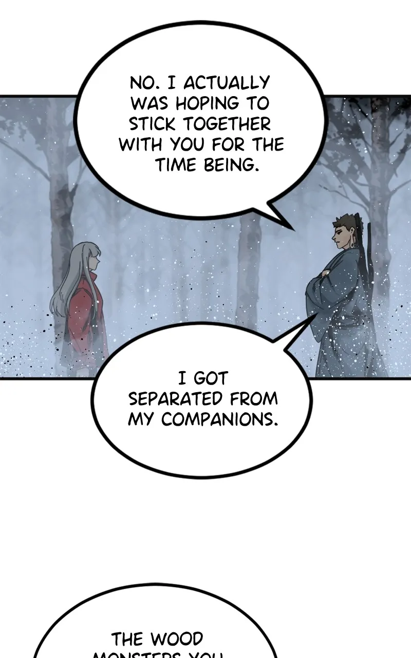 Hero Killer Chapter 128 Online - página 64