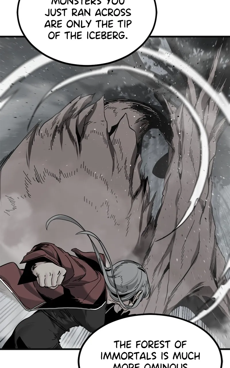 Hero Killer Chapter 128 Online - página 65