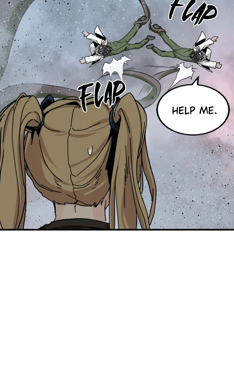 Hero Killer Chapter 128 Online - página 85