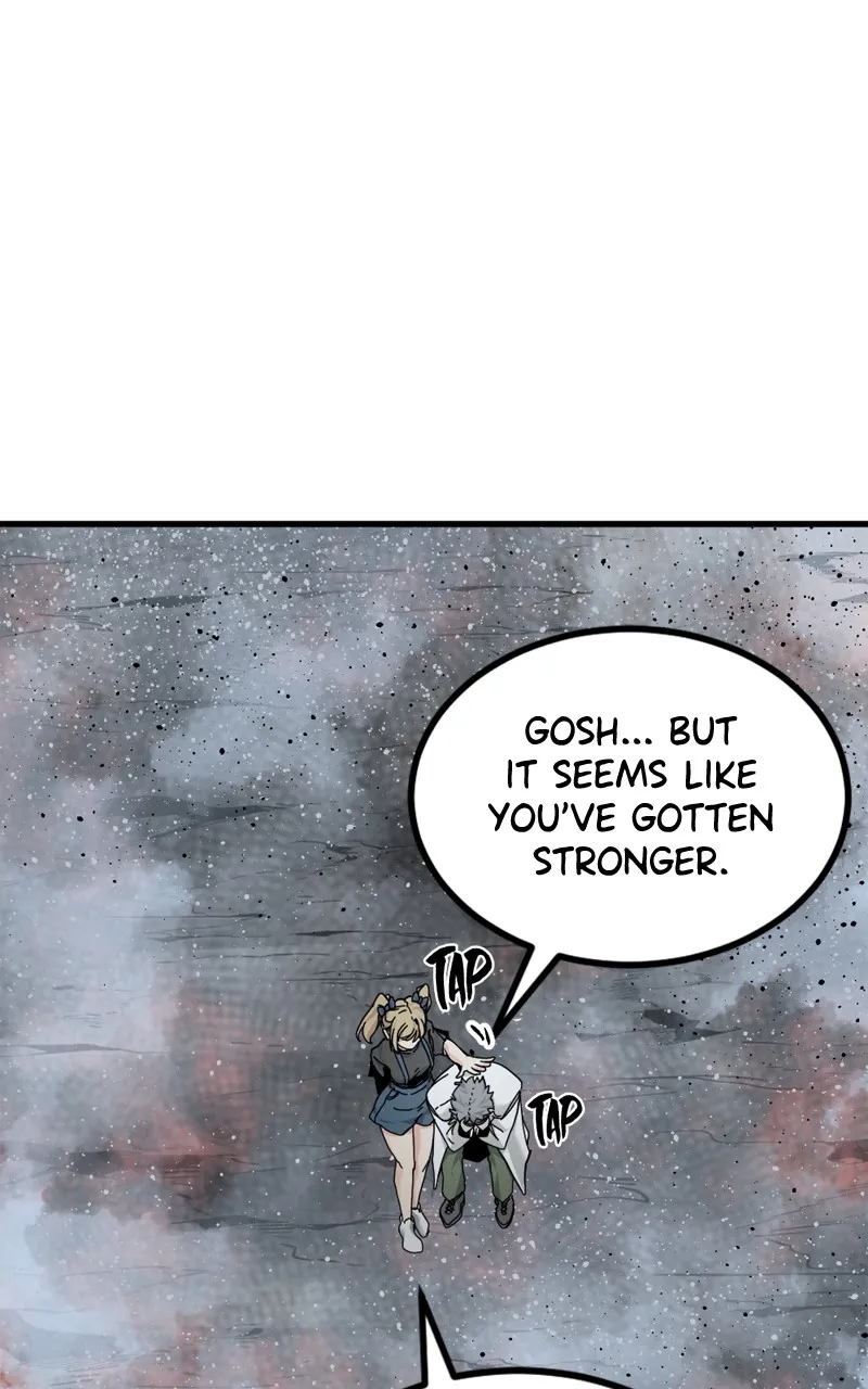 Hero Killer Chapter 128 Online - página 86