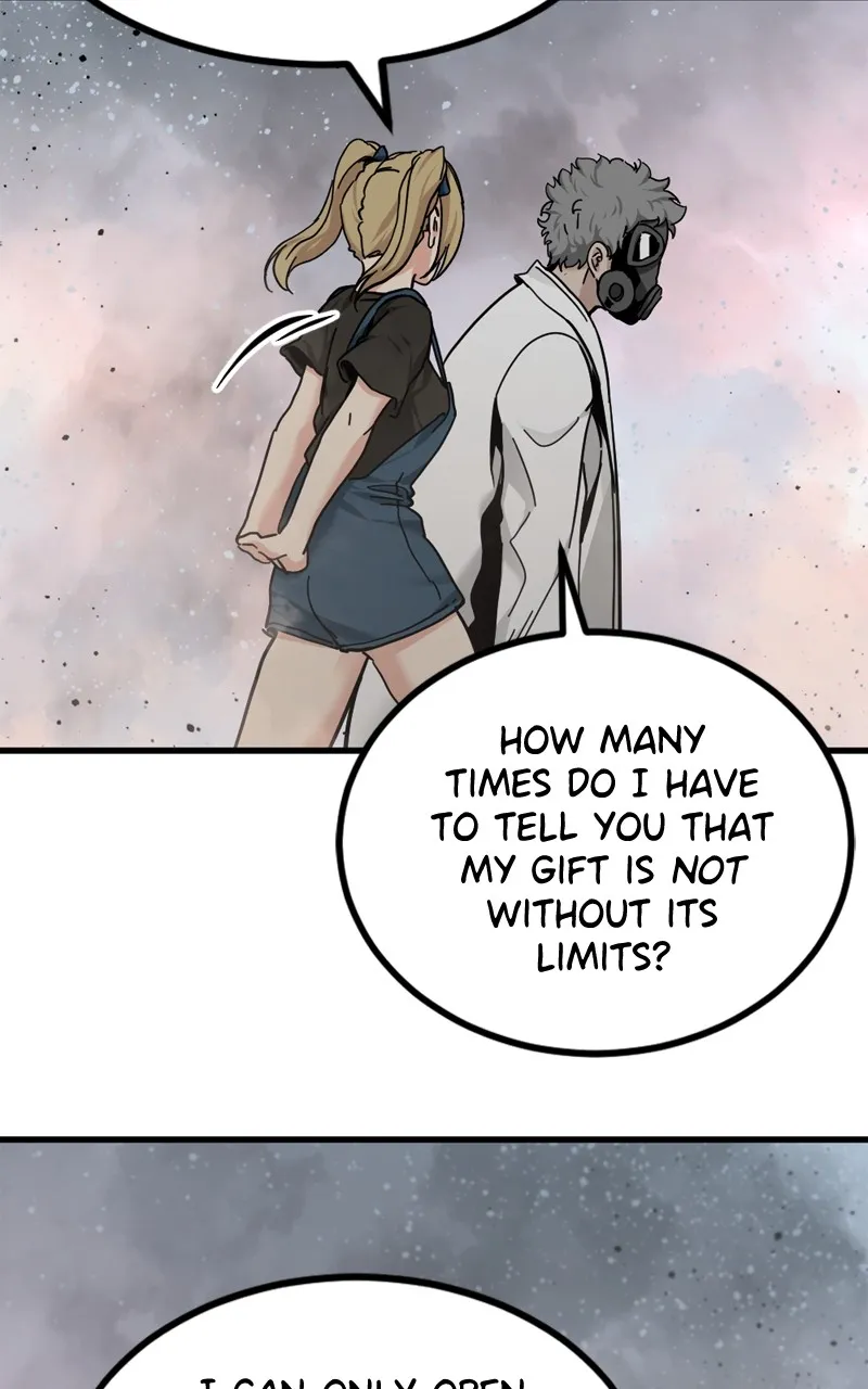 Hero Killer Chapter 128 Online - página 89