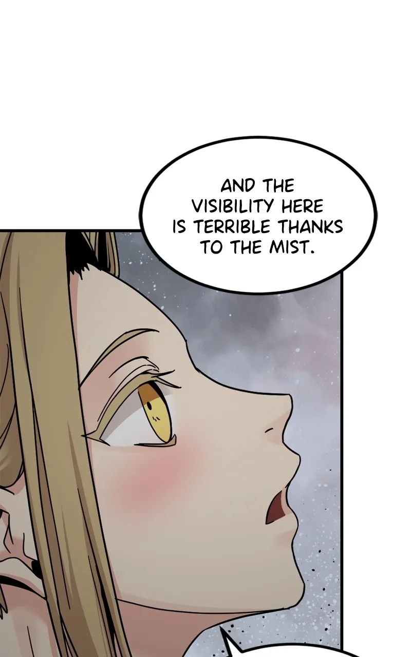 Hero Killer Chapter 128 Online - página 91