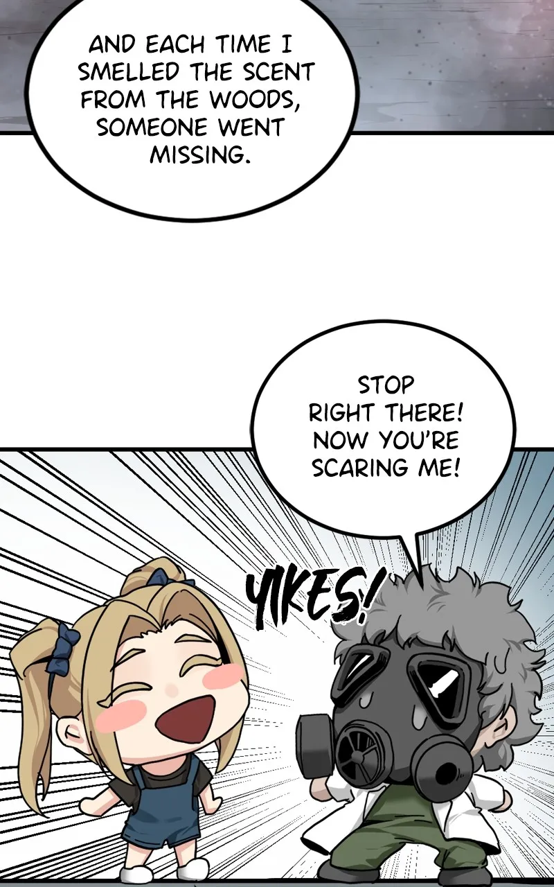 Hero Killer Chapter 128 Online - página 97