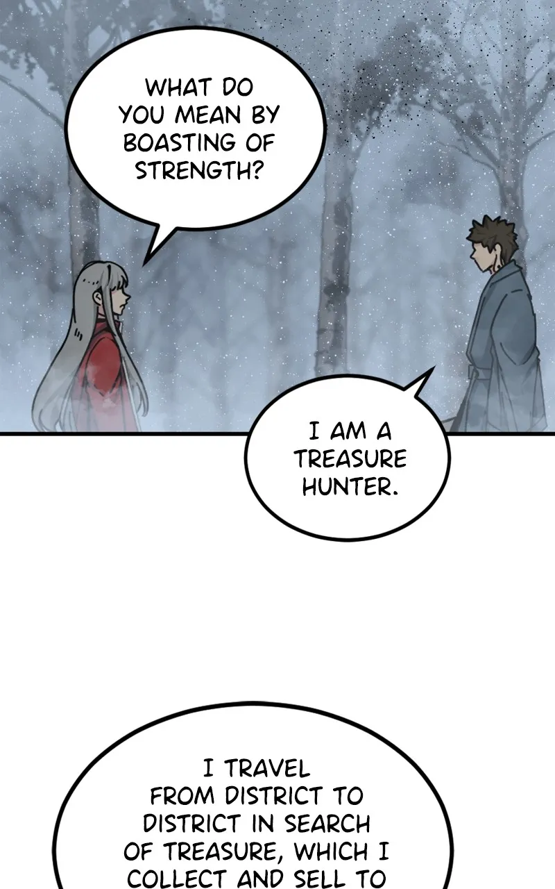 Hero Killer Chapter 128 Online - página 102