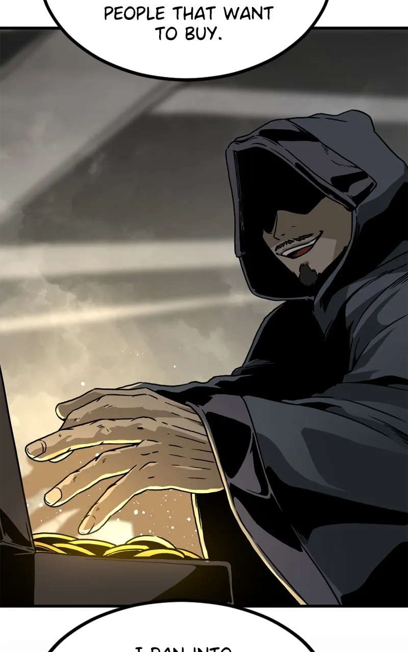 Hero Killer Chapter 128 Online - página 103