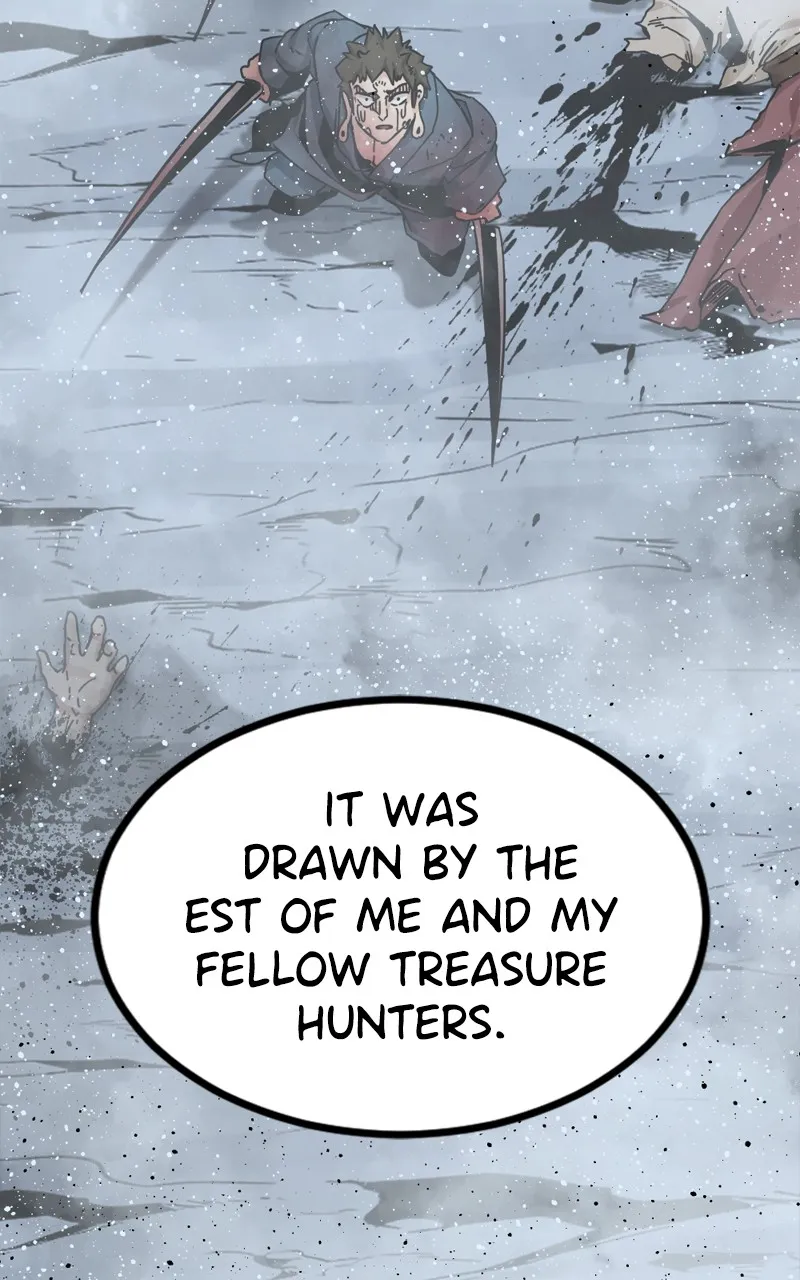 Hero Killer Chapter 128 Online - página 109