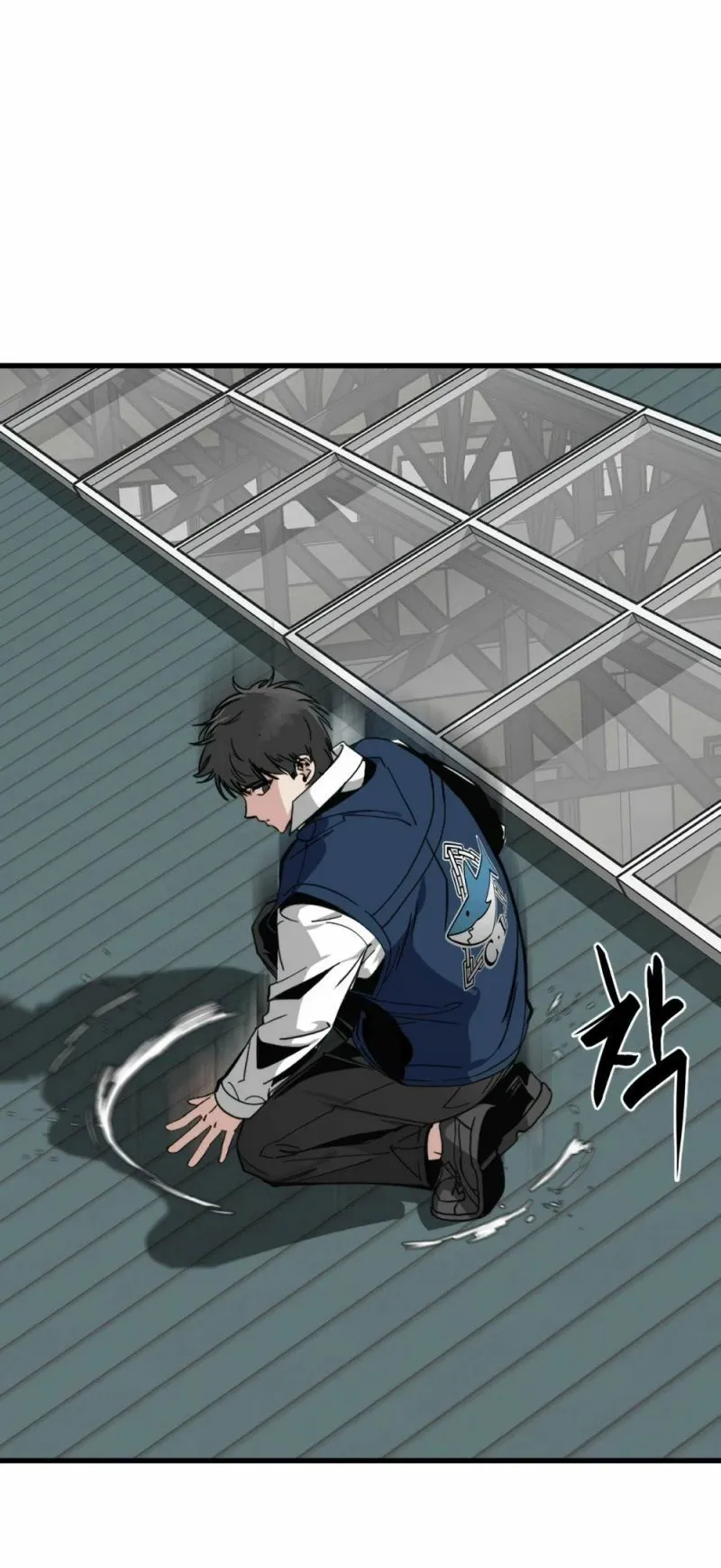 Hero Killer Chapter 13 Online - página 4