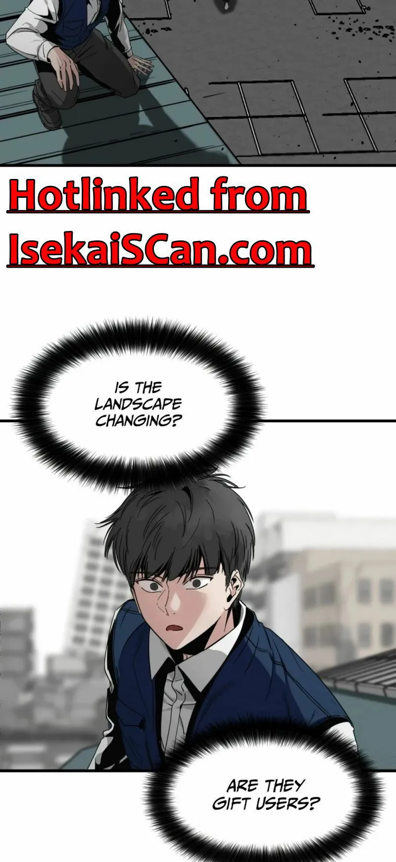 Hero Killer Chapter 13 Online - página 6