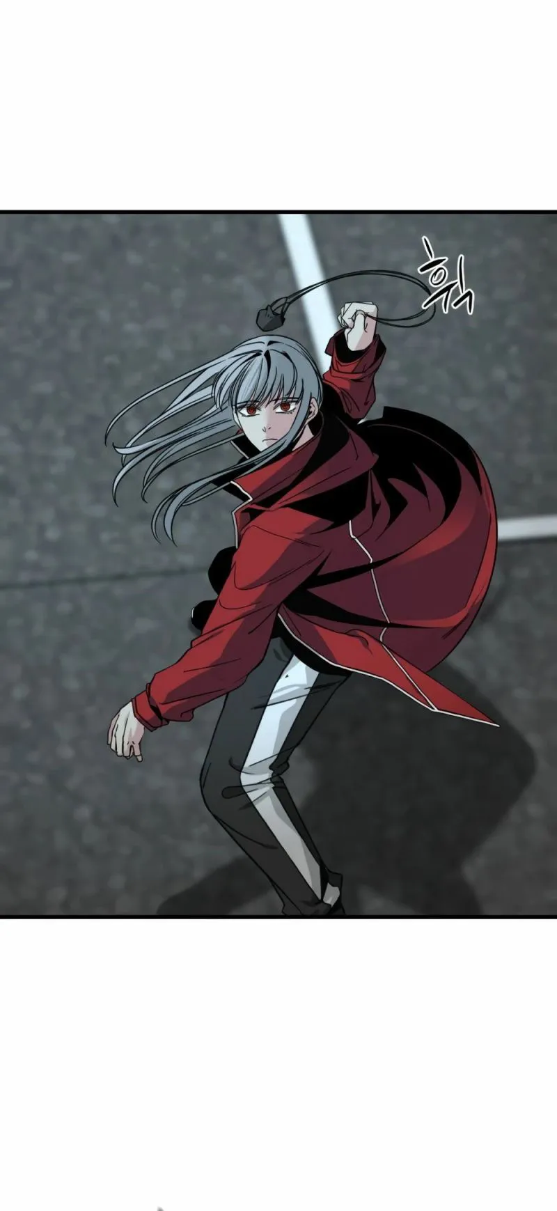 Hero Killer Chapter 13 Online - página 10