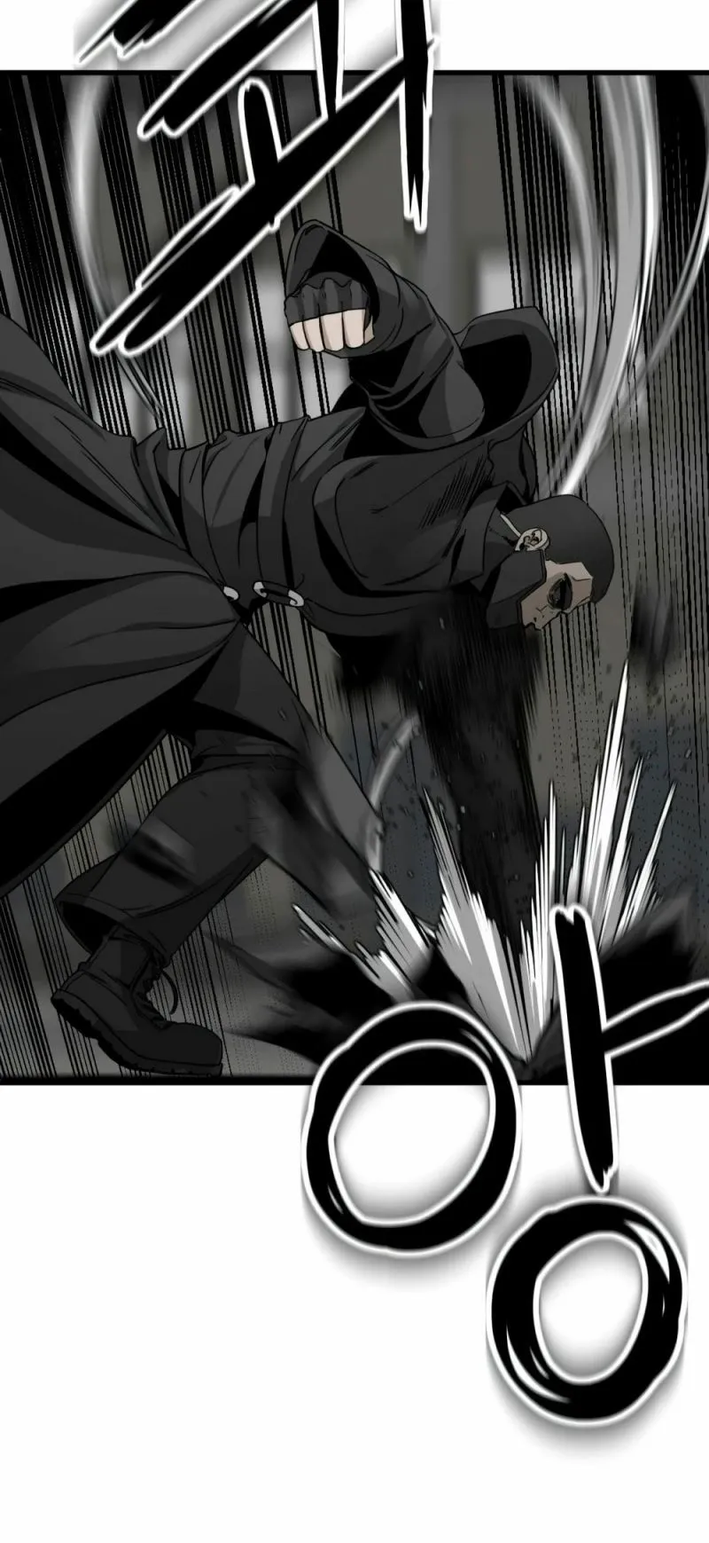 Hero Killer Chapter 13 Online - página 20