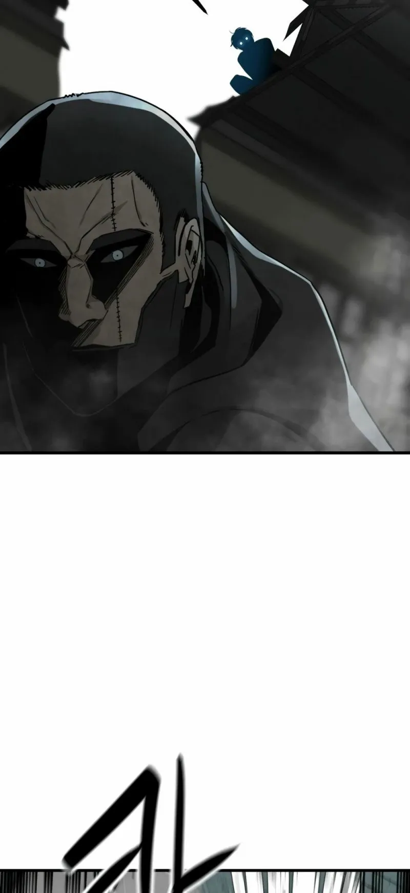 Hero Killer Chapter 13 Online - página 22