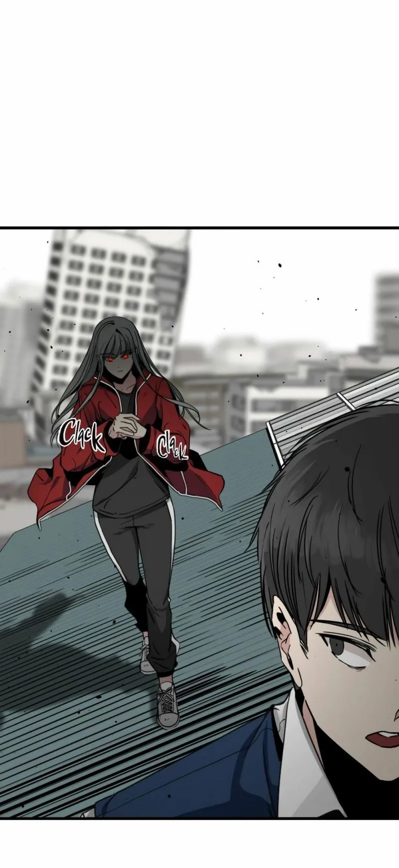 Hero Killer Chapter 13 Online - página 25