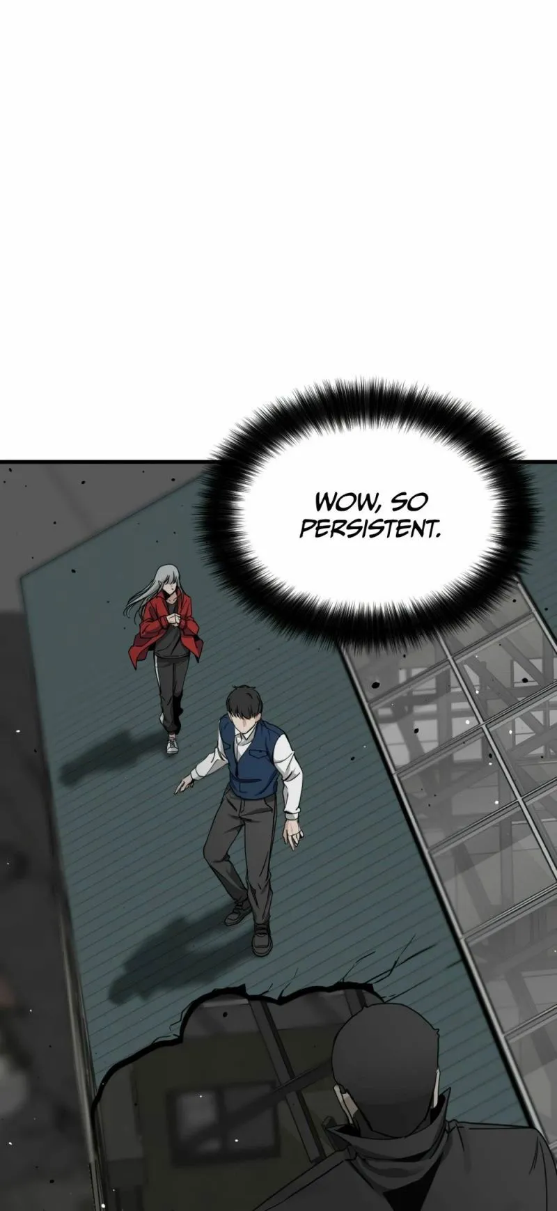 Hero Killer Chapter 13 Online - página 26