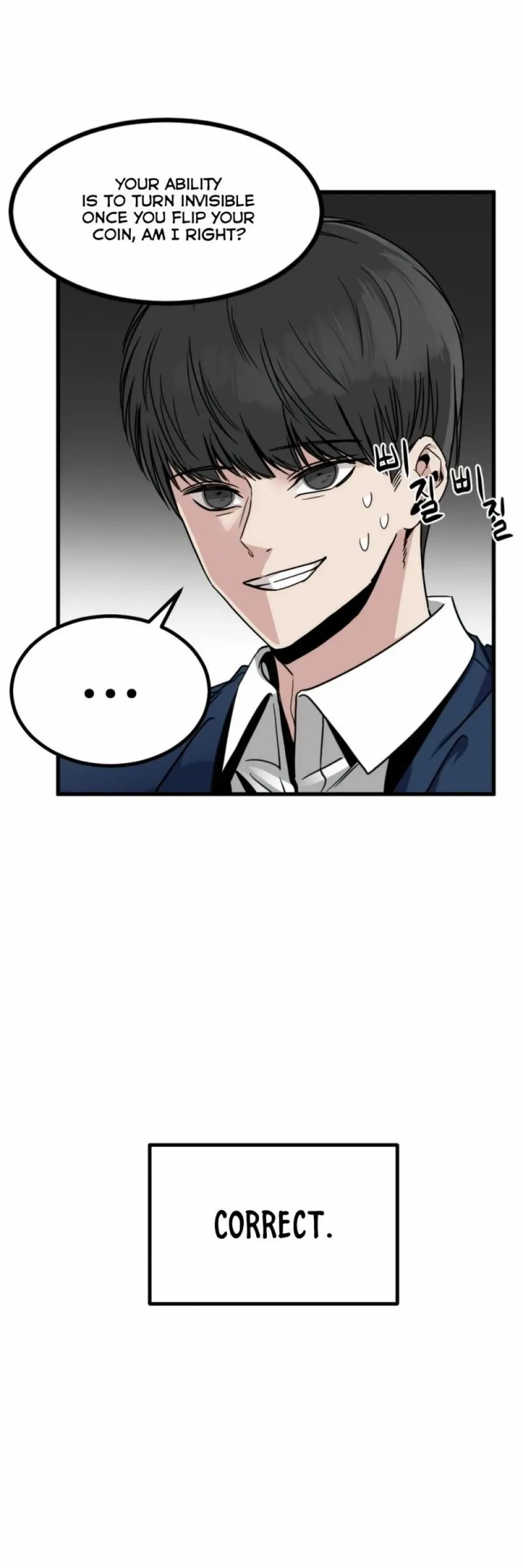Hero Killer Chapter 13 Online - página 30