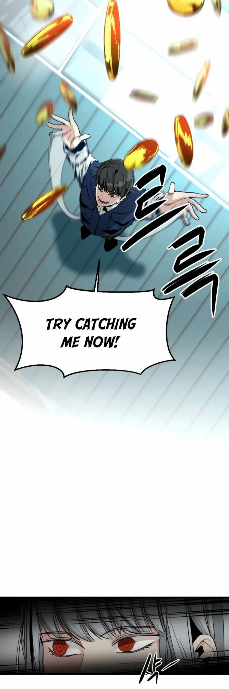 Hero Killer Chapter 13 Online - página 33