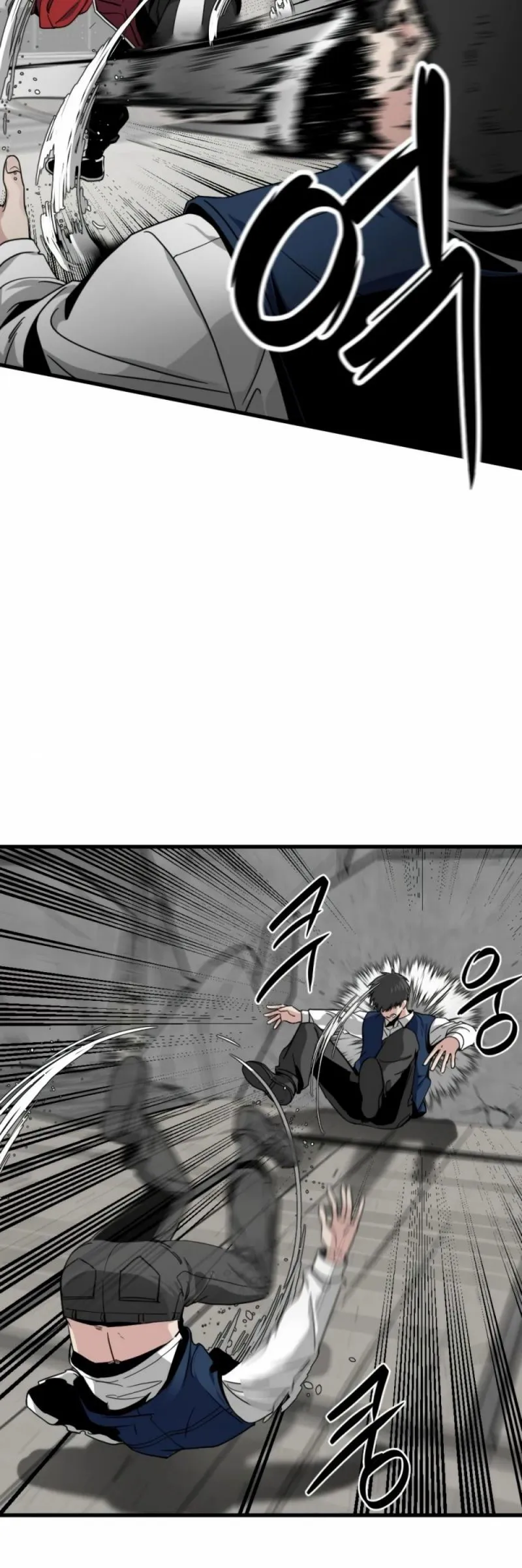 Hero Killer Chapter 13 Online - página 38