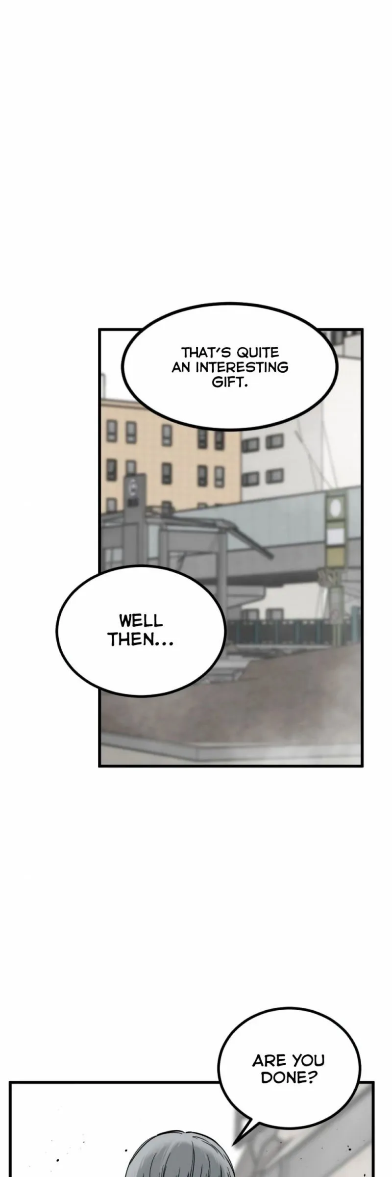 Hero Killer Chapter 13 Online - página 39