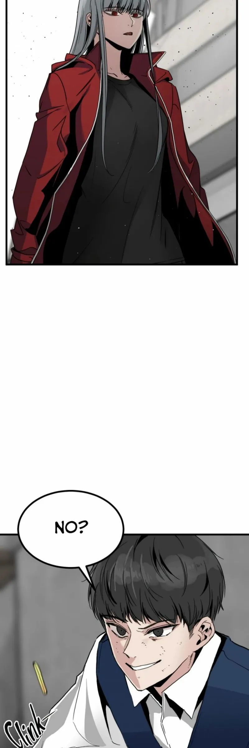 Hero Killer Chapter 13 Online - página 40