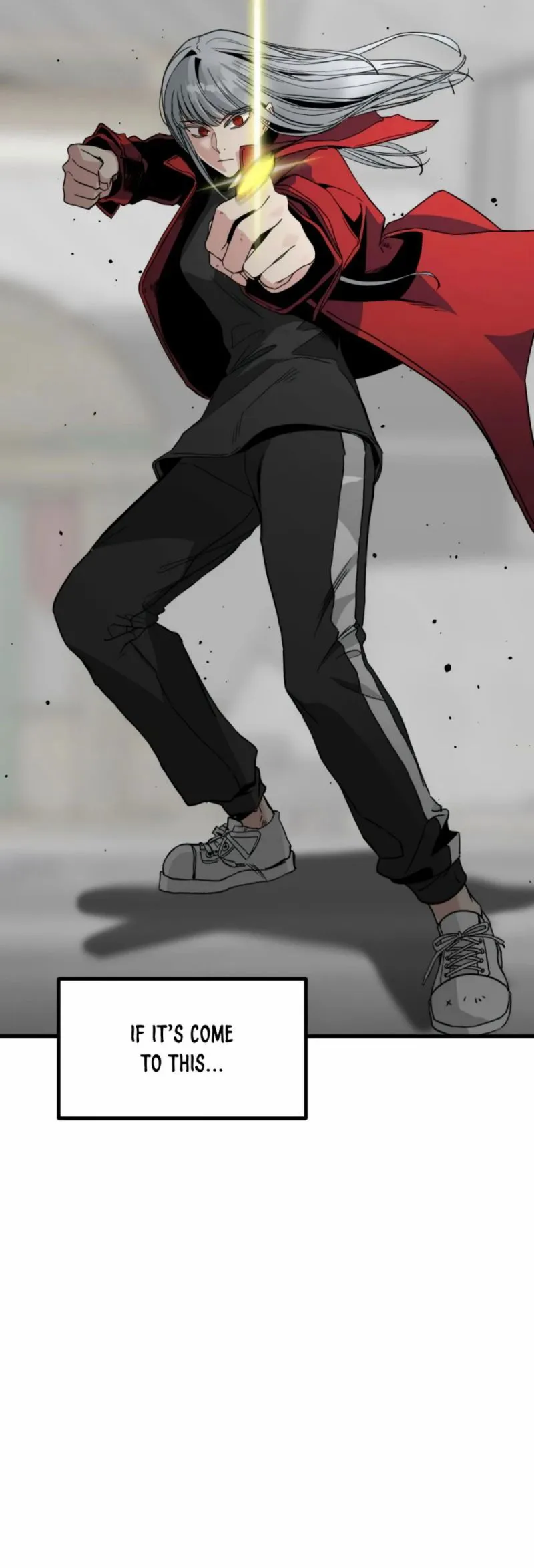Hero Killer Chapter 13 Online - página 42