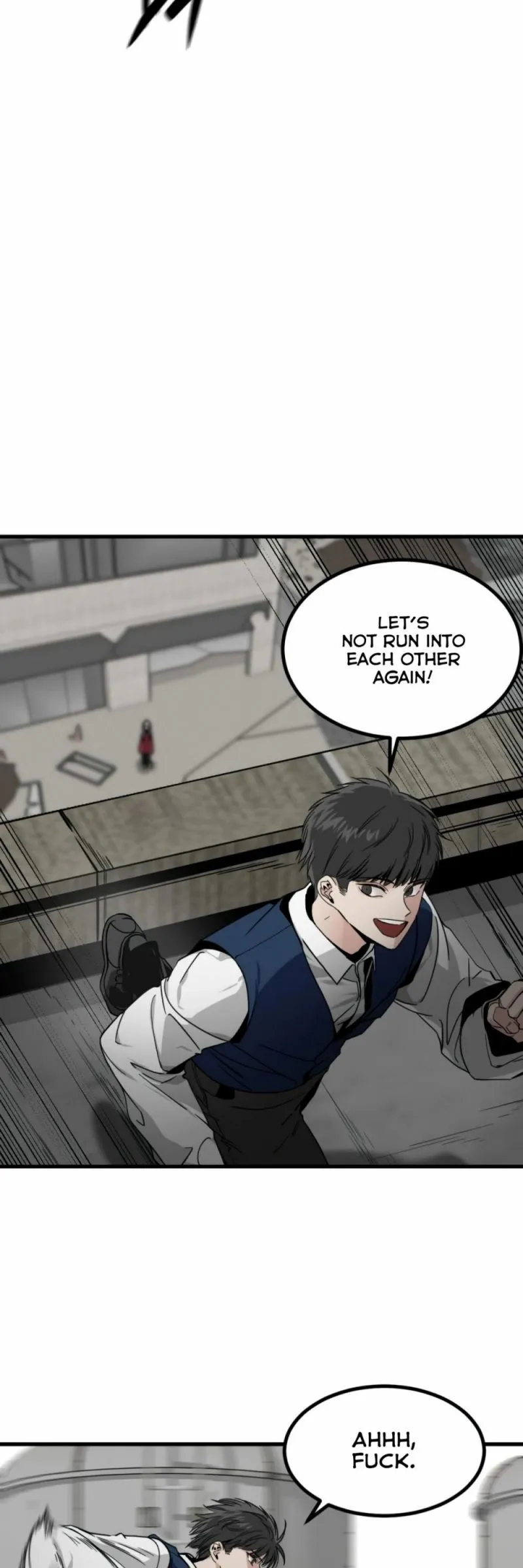 Hero Killer Chapter 13 Online - página 44
