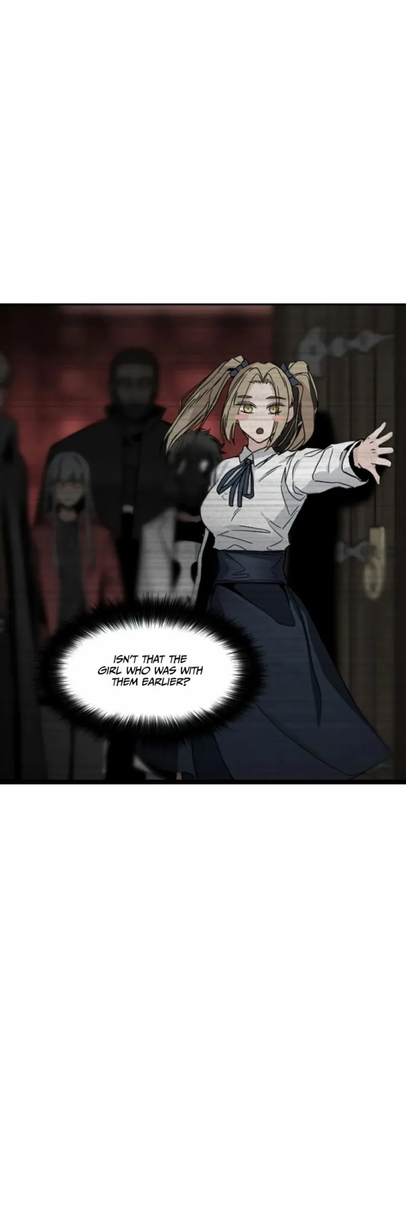 Hero Killer Chapter 13 Online - página 46