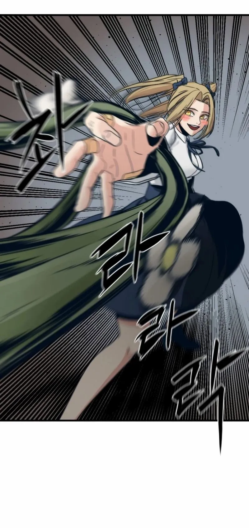 Hero Killer Chapter 13 Online - página 47