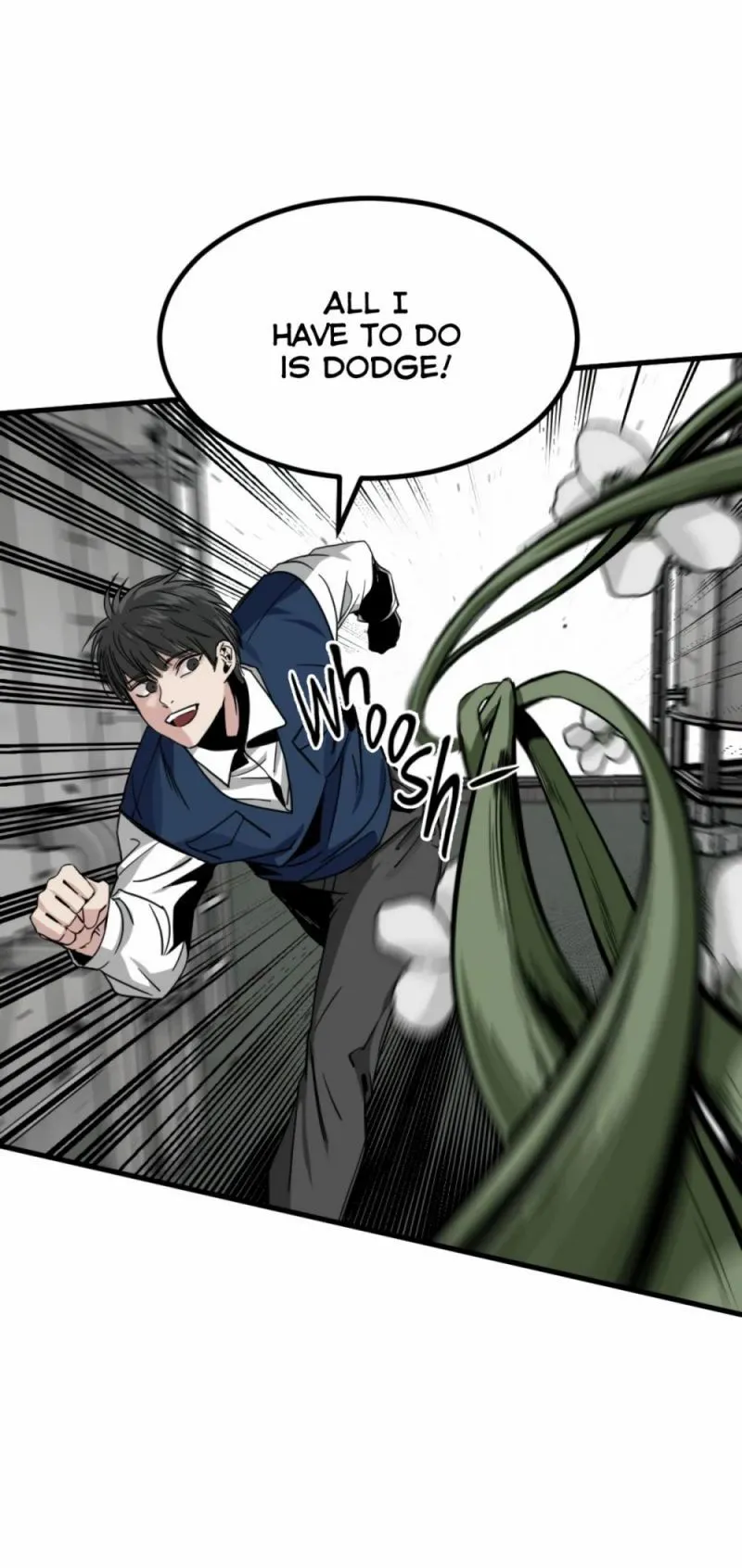 Hero Killer Chapter 13 Online - página 48