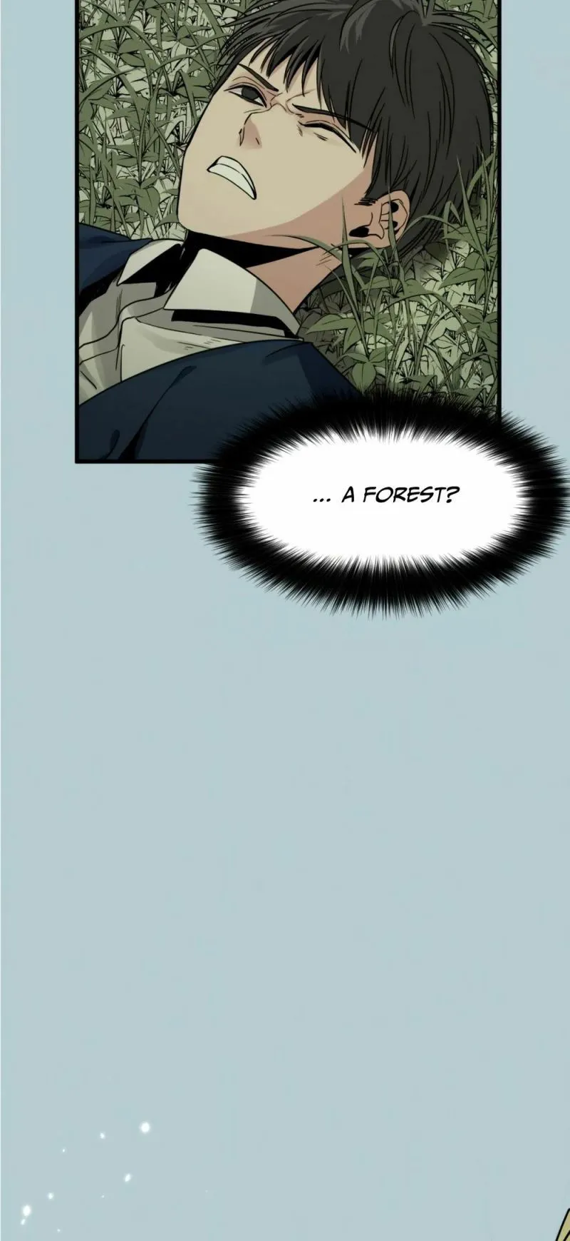 Hero Killer Chapter 13 Online - página 53