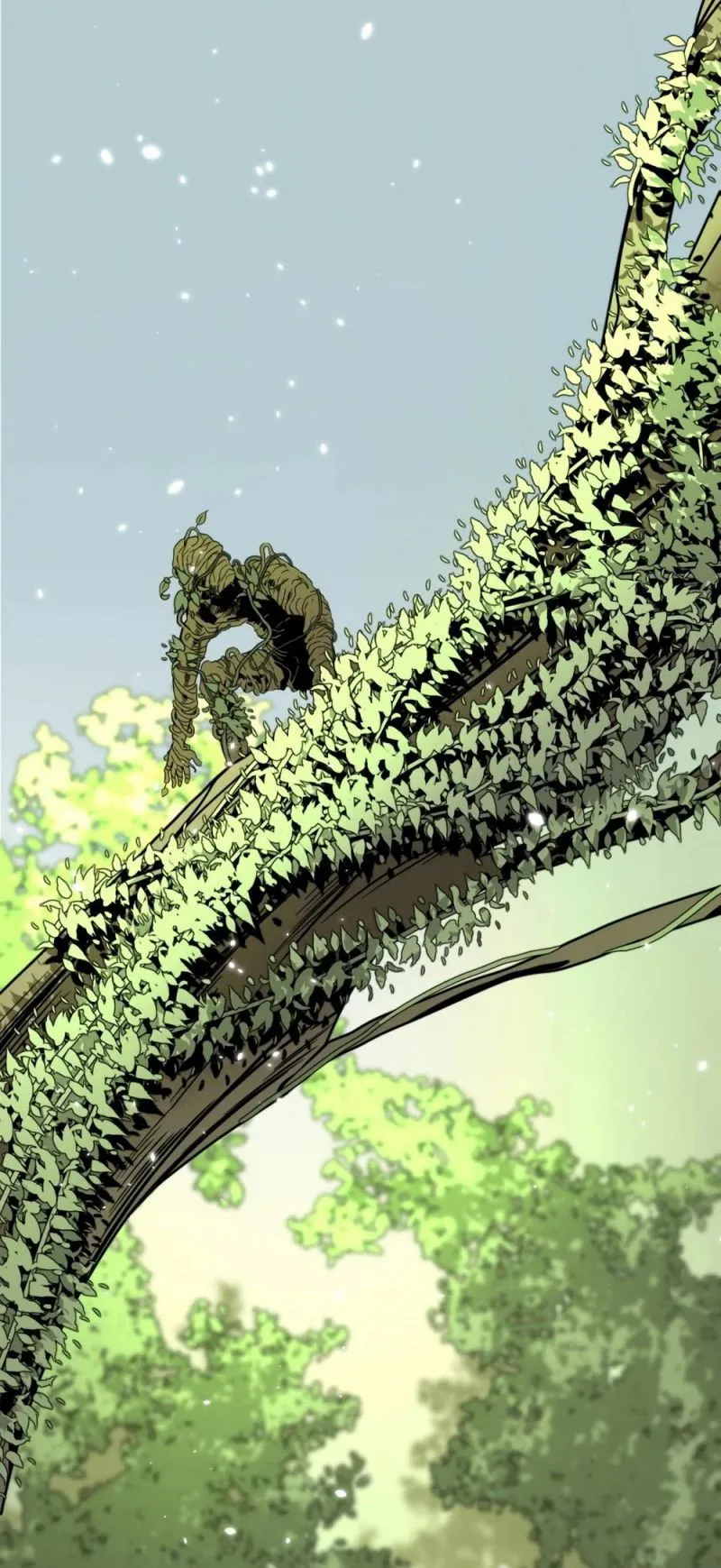Hero Killer Chapter 13 Online - página 54