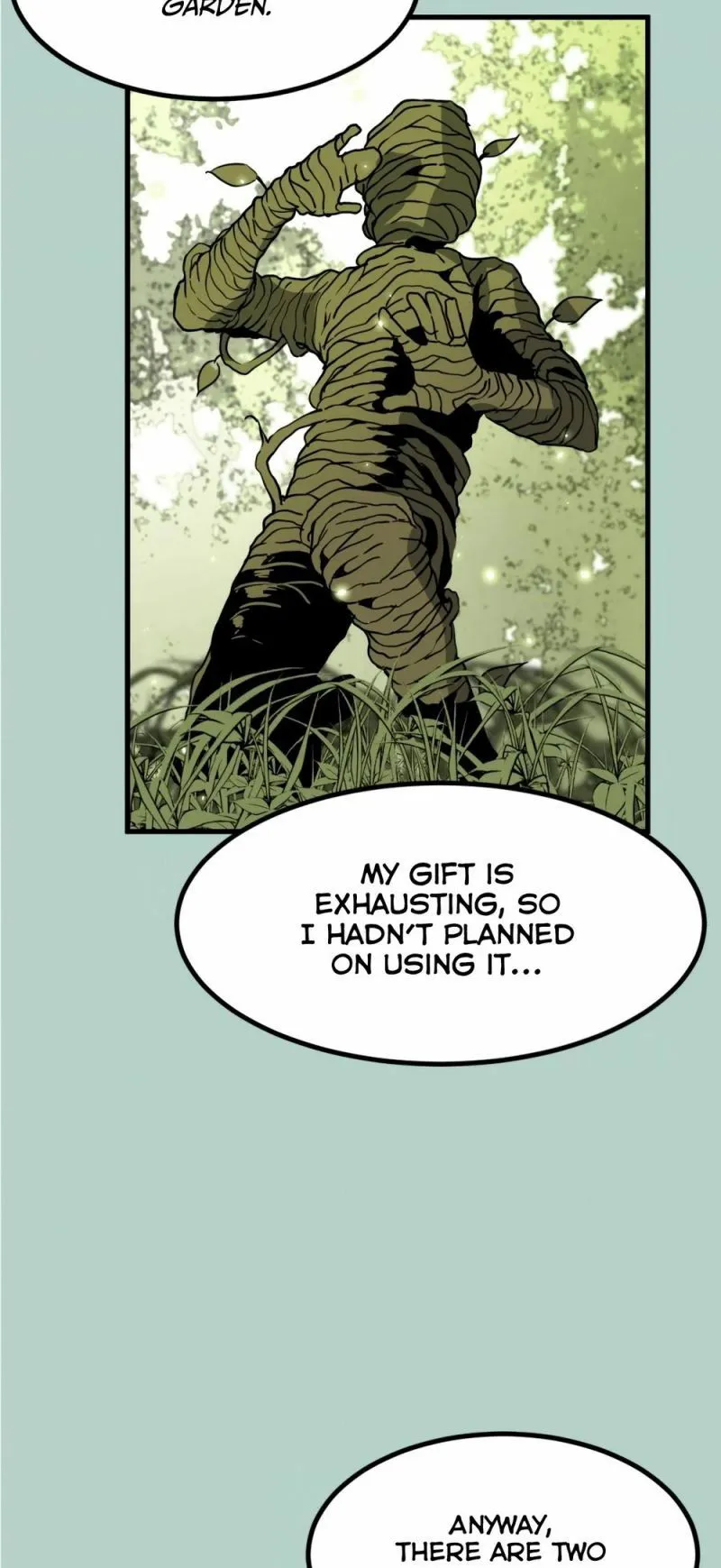 Hero Killer Chapter 13 Online - página 56