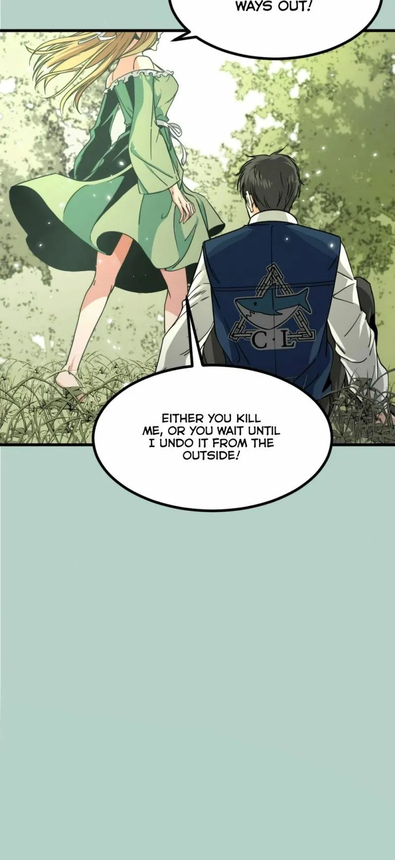 Hero Killer Chapter 13 Online - página 57