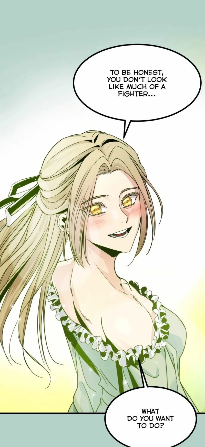 Hero Killer Chapter 13 Online - página 58